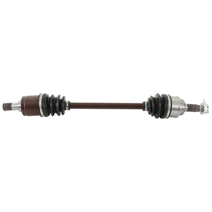 6 Ball Heavy Duty Axle Front