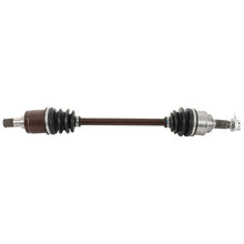 6 Ball Heavy Duty Axle Front