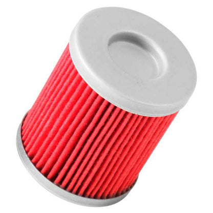 K&N Oil Filter 1.625in OD x 2.063in H for 99-07 KTM 250/400/450/520/525/540/625/660/690 (2nd Filter)
