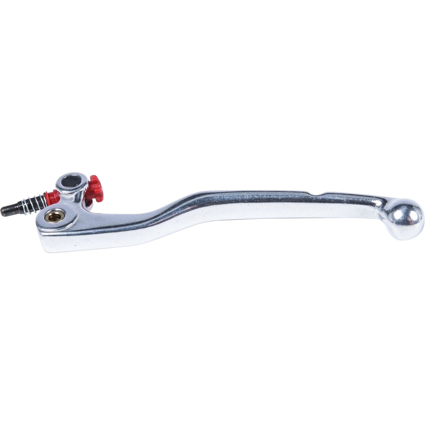 Clutch Lever Silver