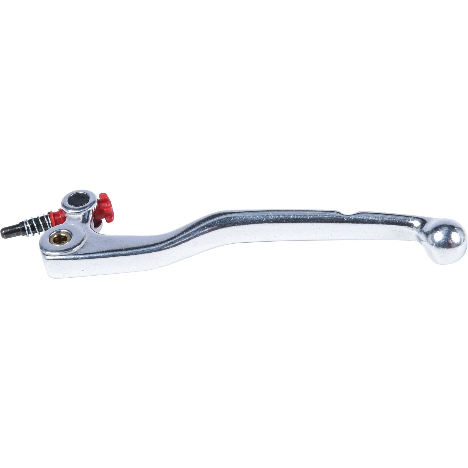 Clutch Lever Silver