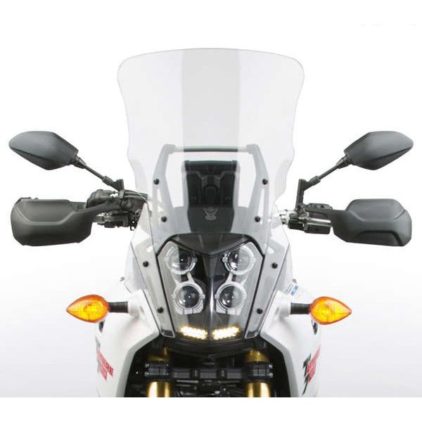 Vstream Windscreen Sport/Touring Light Tint Yam