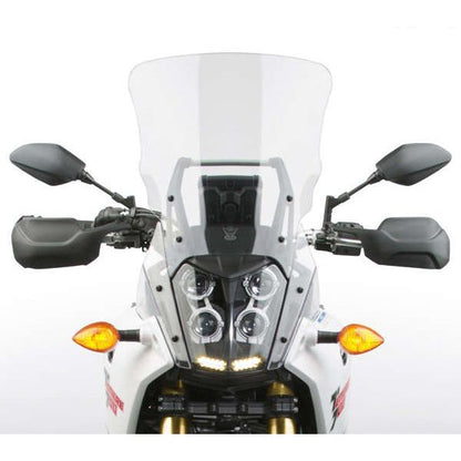 Vstream Windscreen Sport/Touring Light Tint Yam