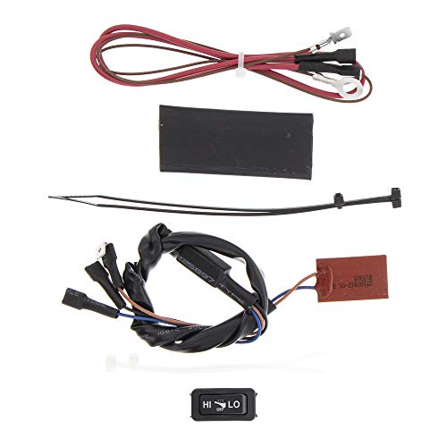 Polaris ATV Throttle/Thumb Warmers
