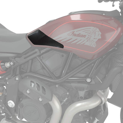 Indian Motorcycle Tank Pads, Pair - 2884771