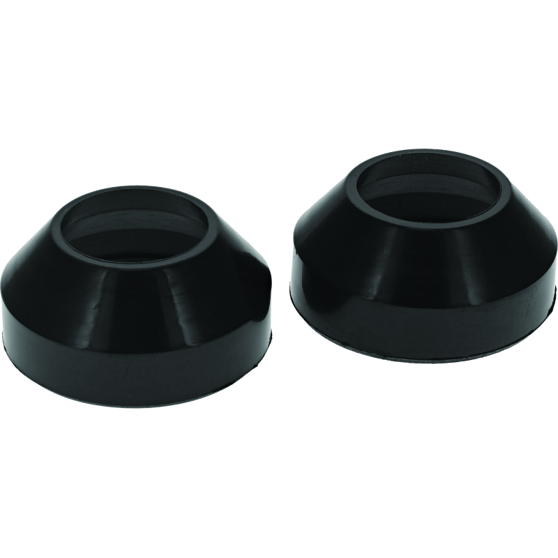 Bikers Choice 75-87 FX XL Showa 35 MM Rubber Fork Boots Replaces 45404-75T