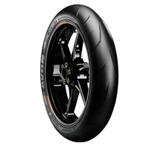 Avon 3D Supersport Front Tire - 120/70ZR17 58W TL 1DK