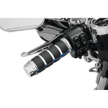 Kuryakyn ISO Grips For Heated Grips Chrome