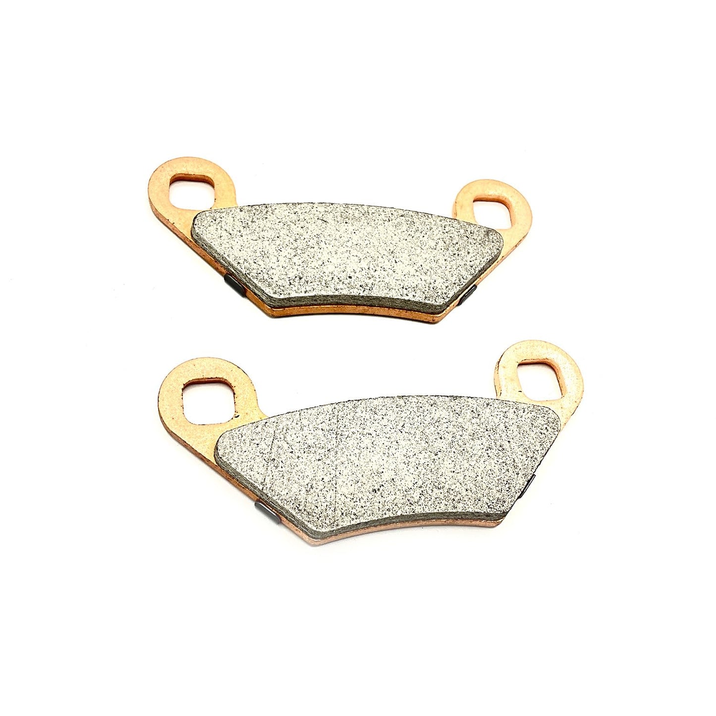 Polaris ATV High Performance Brake Pad Kit, Part 2205606