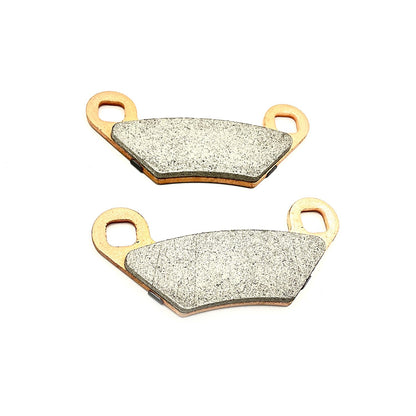 Polaris ATV High Performance Brake Pad Kit, Part 2205606