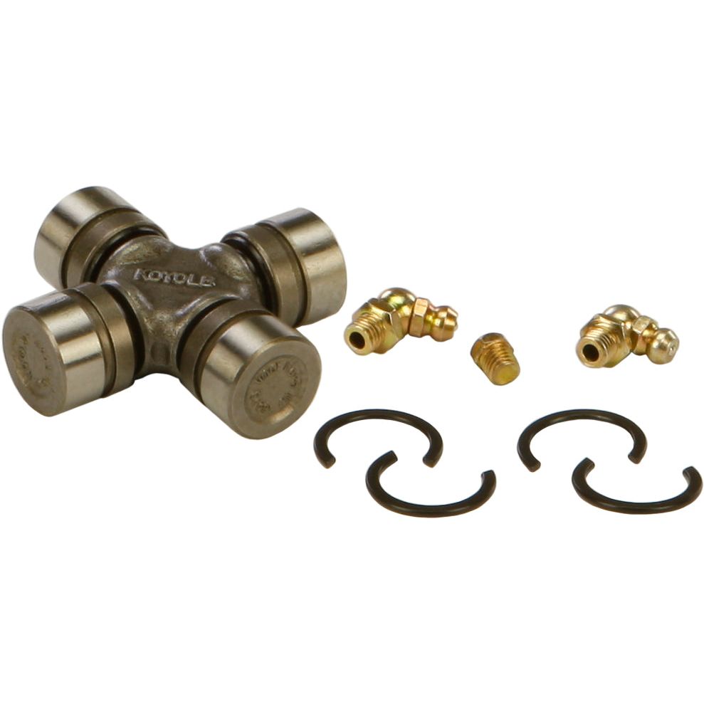 Jotin Kit U Joint Kit – RideNow Parts