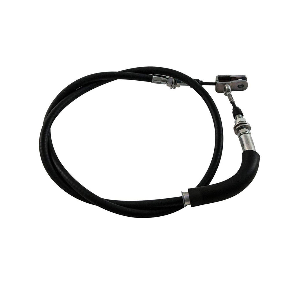 
                      
                        Polaris Ranger Parking Brake Cable, Ranger, EU, Genuine OEM Part 7082102, Qty 1
                      
                    