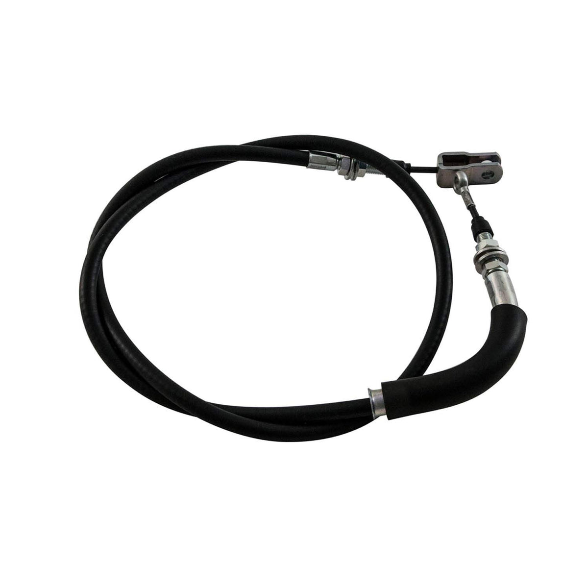 Polaris Ranger Parking Brake Cable, Ranger, EU, Genuine OEM Part 7082102, Qty 1