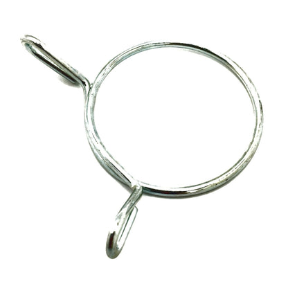 Polaris ATV Clip, Genuine OEM Part 0450068, Qty 1