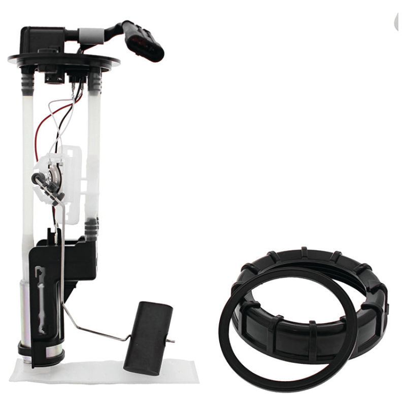 QuadBoss 17-18 Polaris Sportsman 570 EFI UTE HD Complete Fuel Pump Module