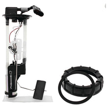 QuadBoss 17-18 Polaris Sportsman 570 EFI UTE HD Complete Fuel Pump Module