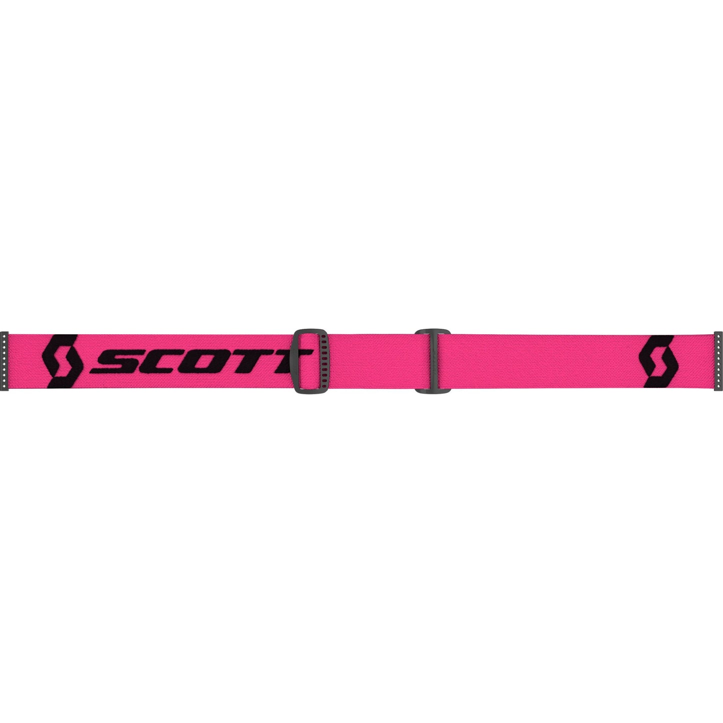 Primal Goggle Pink/Black Purple Chrome Works