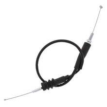 Throttle Cable