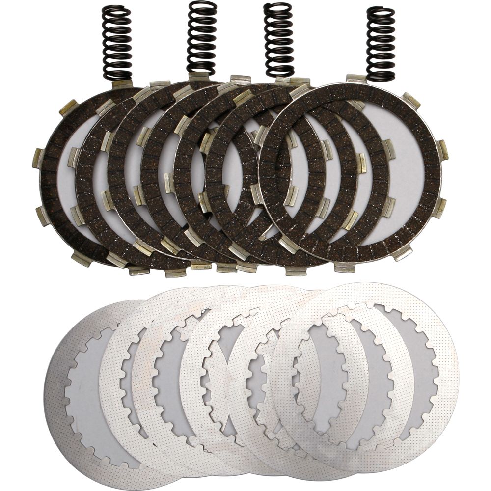 Clutch Set Drc239