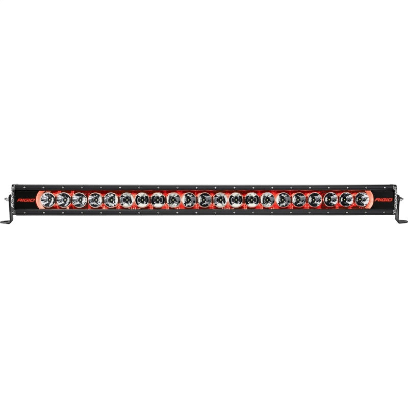 
                      
                        Rigid Industries Radiance+ 40in. RGBW Light Bar
                      
                    