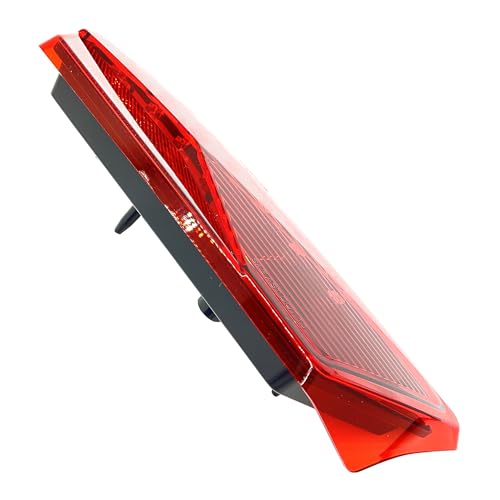 
                      
                        Polaris RZR Right Hand Taillight Assembly, Genuine OEM Part 2412342, Qty 1
                      
                    