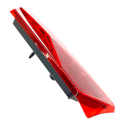 Polaris RZR Right Hand Taillight Assembly, Genuine OEM Part 2412342, Qty 1