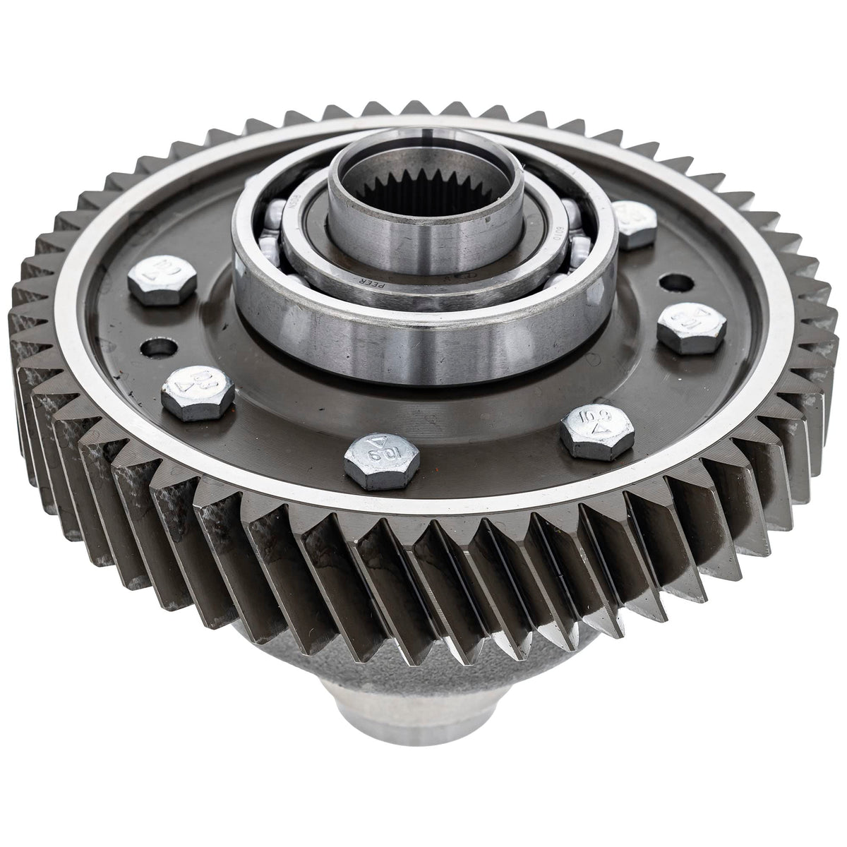 Polaris Ranger Differential Subassembly, Genuine OEM Part 3236285, Qty 1