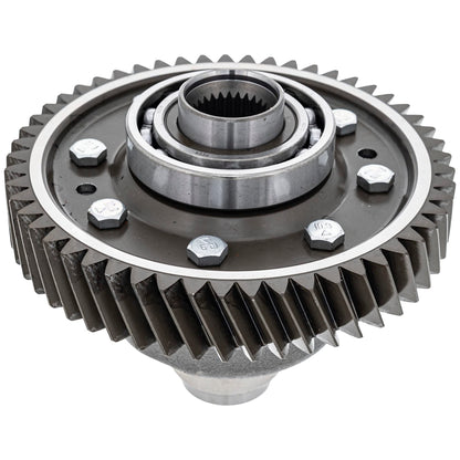 Polaris Ranger Differential Subassembly, Genuine OEM Part 3236285, Qty 1