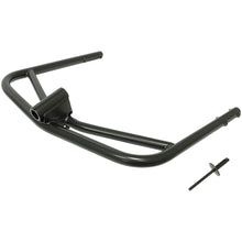 Bumper/Receiver Pol