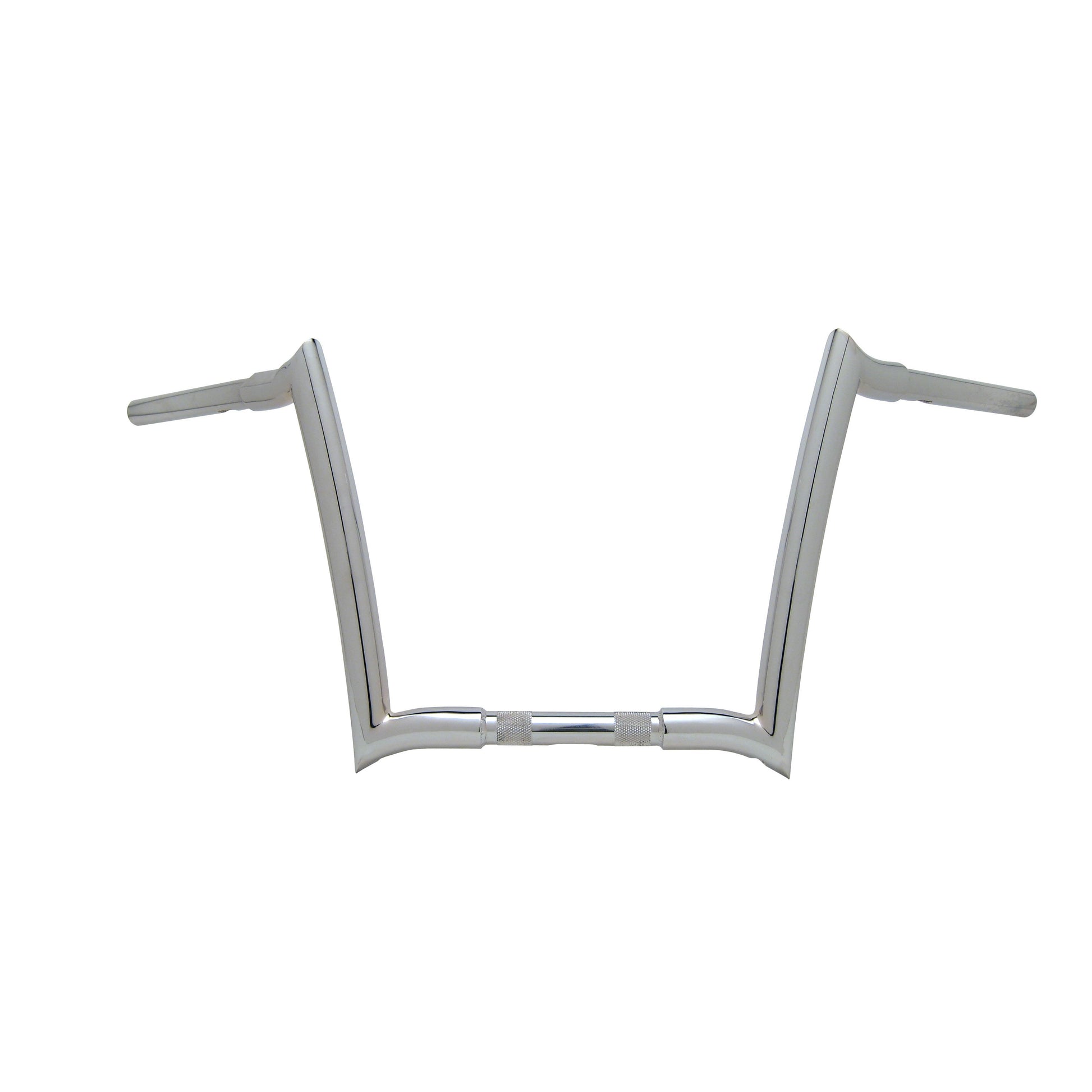 16" OEM Monkey Bars Chrome `86 13 Fltr, 95 23 Flhr
