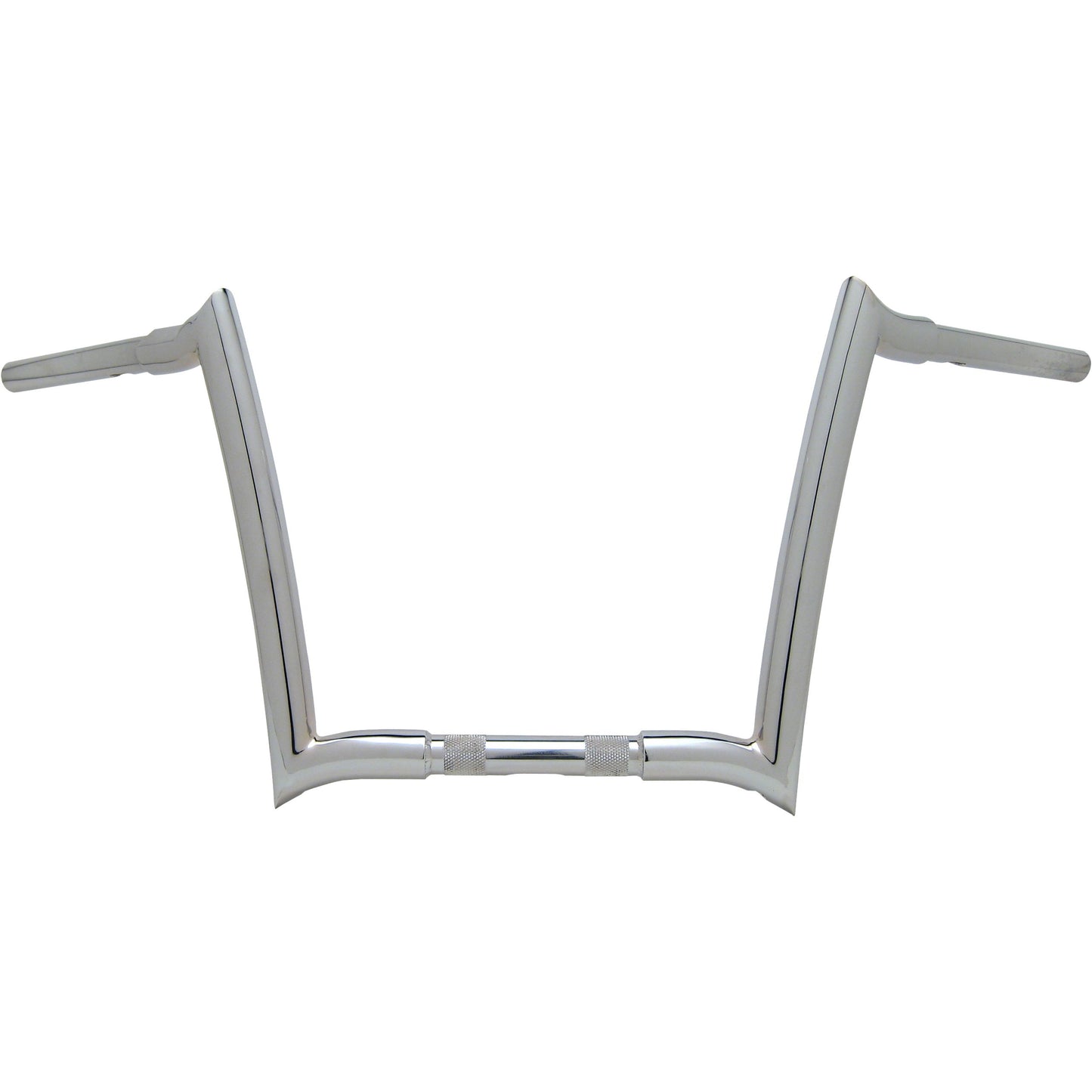 12" OEM Monkey Bars Chrome `86 13 Fltr, 95 23 Flhr