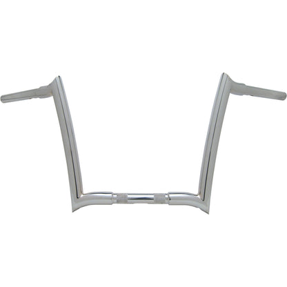 12" OEM Monkey Bars Chrome `86 13 Fltr, 95 23 Flhr