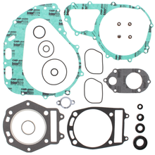 Complete Gasket Set With Oil Seals