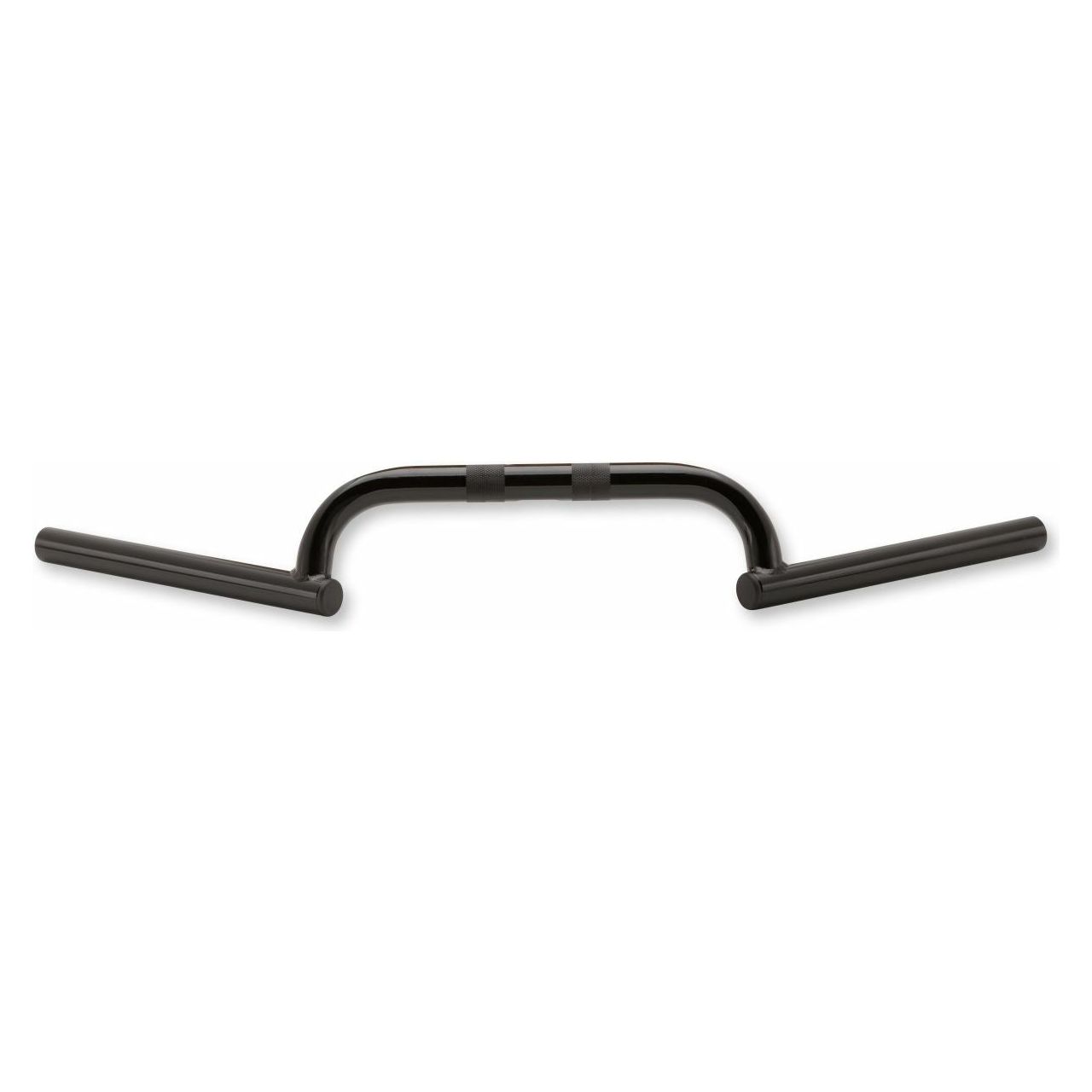 Clubman Bar 1" Black