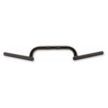 Clubman Bar 1" Black