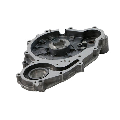 Polaris RZR Engine Cover Assembly, Genuine OEM Part 1204712, Qty 1
