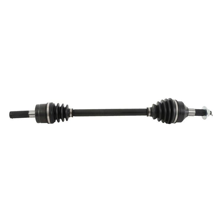 8 Ball Extreme Axle Front