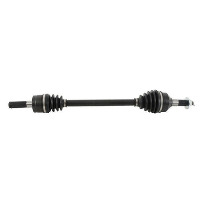 8 Ball Extreme Axle Front