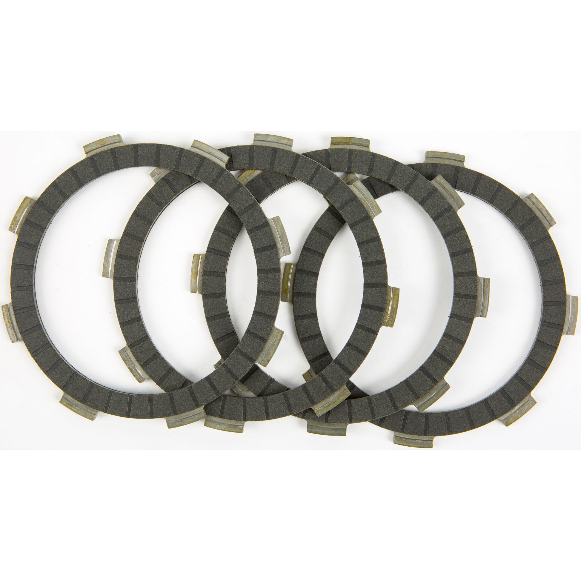 Carbon Fiber Clutch Plate Set Ckf1151