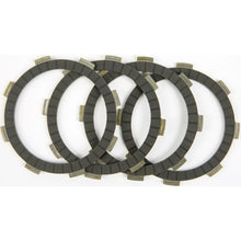 Carbon Fiber Clutch Plate Set Ckf1151