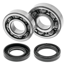 QuadBoss 88-06 Yamaha YFS200 Blaster Crankshaft Bearing & Seal Kit