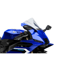 Windscreen Z Racing Clear Yam