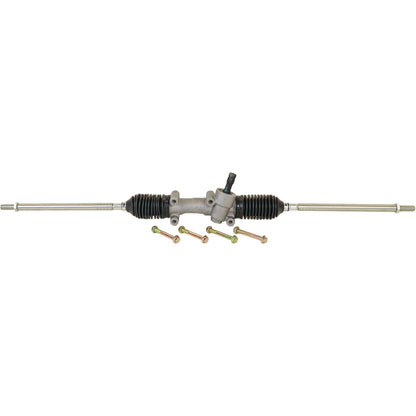Steering Rack Assembly Pol