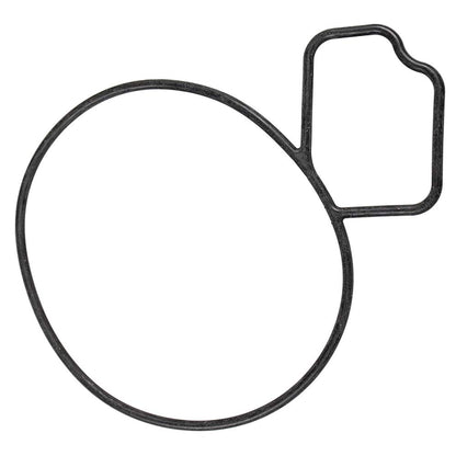 Polaris Slingshot Waterpump Gasket, GM, Genuine OEM Part 24439799, Qty 1