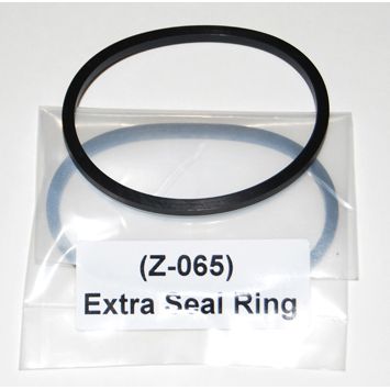 Flo Oil Filter Seal Ring