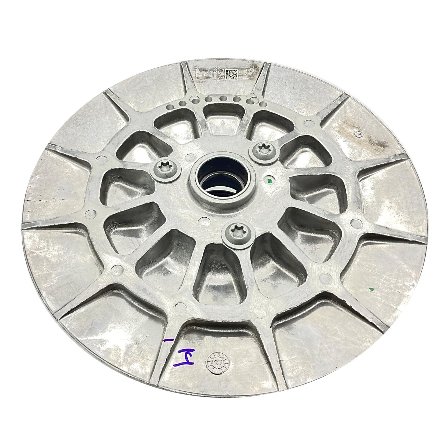 Polaris RZR ASM-DRIVEN,MOVEABLE,P90X,HD [INCL. 2-8][FROM 11/4/2019], Genuine OEM Part 1323789, Qty 1