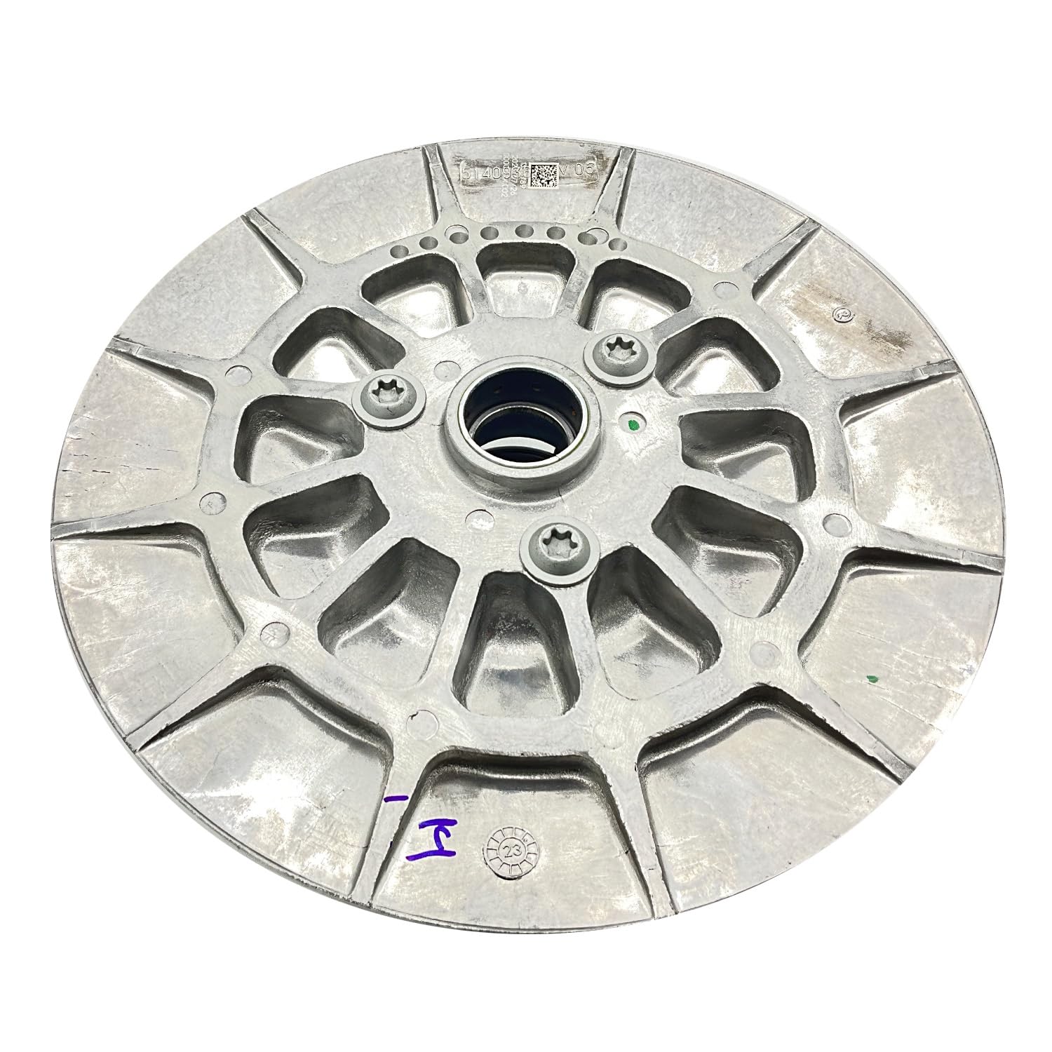 Polaris RZR ASM-DRIVEN,MOVEABLE,P90X,HD [INCL. 2-8][FROM 11/4/2019], Genuine OEM Part 1323789, Qty 1