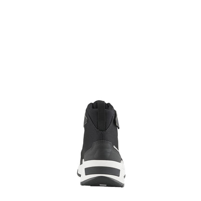 Gaerne G.Zion Air Boot Black/White Size - 10.5