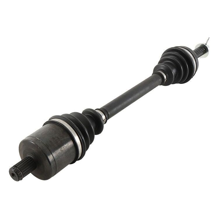 8 Ball Extreme Axle Front