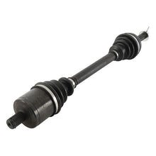 8 Ball Extreme Axle Front
